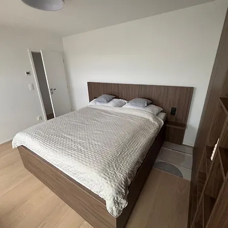 Διαμέρισμα Elite Gerlach Mezonet Gerlachov (Poprad)