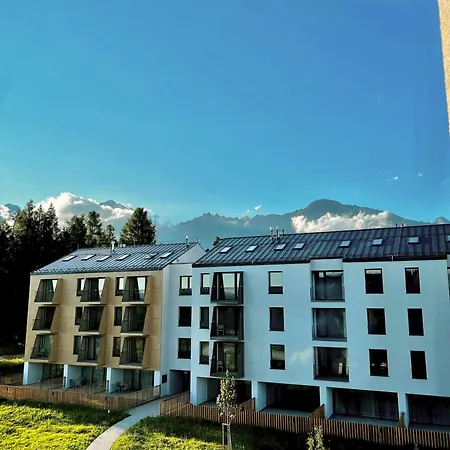 Elite Gerlach Mezonet * Gerlachov (Poprad)