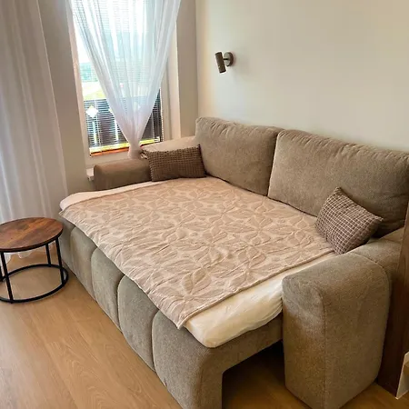 Elite Gerlach Mezonet Apartmán