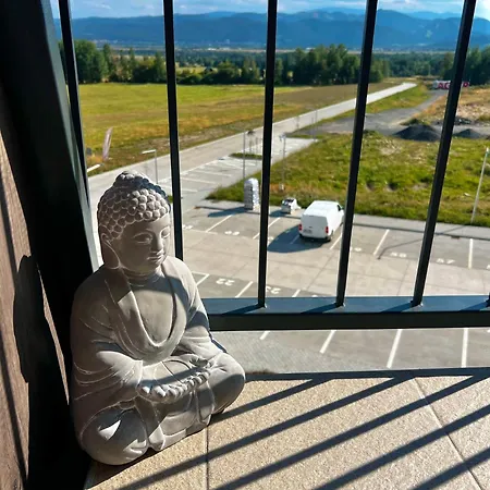 Apartmán Elite Gerlach Mezonet