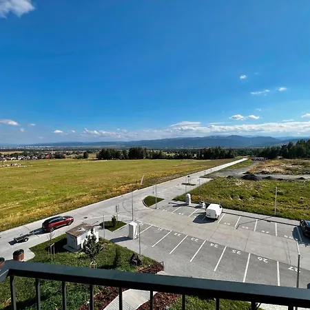 Elite Gerlach Mezonet Διαμέρισμα Gerlachov (Poprad)